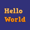 Hello world!